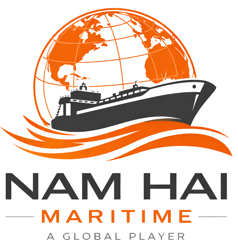 Nam Hai Maritime